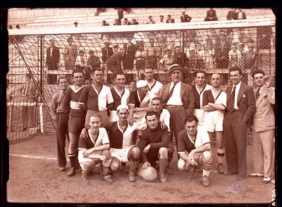 Fotografie necatalogată, cota BU-FD-01073-9-00044-0006