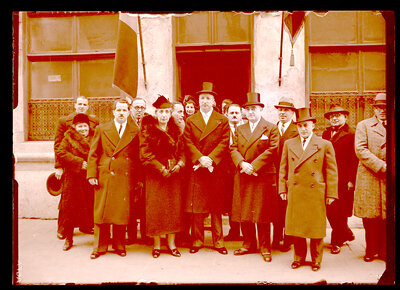 Fotografie necatalogată, cota BU-FD-01073-9-00045-0004