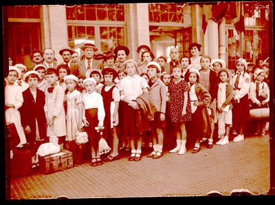 Fotografie necatalogată, cota BU-FD-01073-9-00045-0012