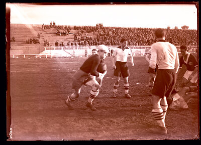 Fotografie necatalogată, cota BU-FD-01073-9-00046-0003