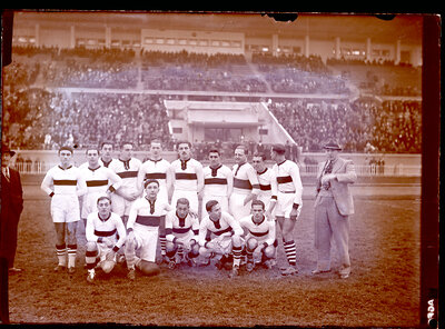 Fotografie necatalogată, cota BU-FD-01073-9-00047-0014