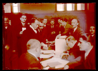 Fotografie necatalogată, cota BU-FD-01073-9-00048-0005