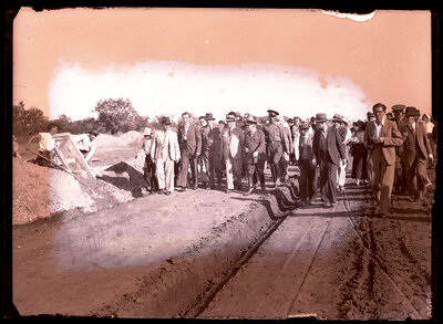 Fotografie necatalogată, cota BU-FD-01073-9-00048-0006