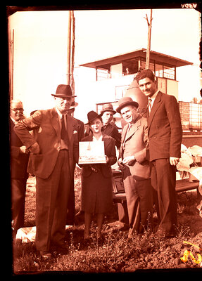 Fotografie necatalogată, cota BU-FD-01073-9-00053-0012