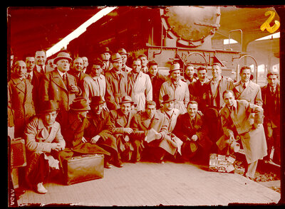 Fotografie necatalogată, cota BU-FD-01073-9-00054-0002
