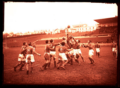 Fotografie necatalogată, cota BU-FD-01073-9-00054-0003