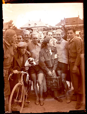 Fotografie necatalogată, cota BU-FD-01073-9-00055-0015