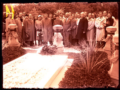 Fotografie necatalogată, cota BU-FD-01073-9-00063-0011