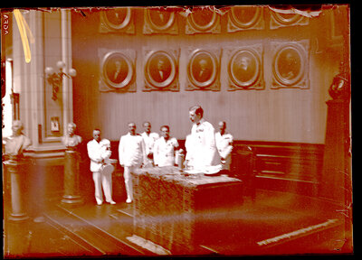 Fotografie necatalogată, cota BU-FD-01073-9-00065-0001
