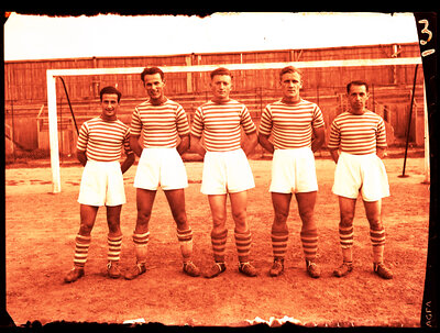 Fotografie necatalogată, cota BU-FD-01073-9-00068-0005