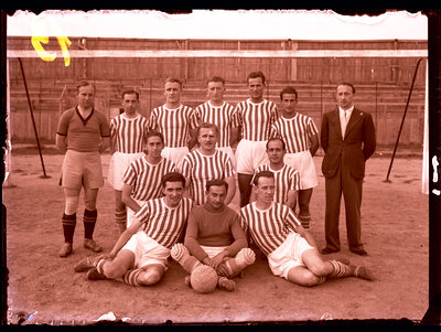 Fotografie necatalogată, cota BU-FD-01073-9-00068-0013