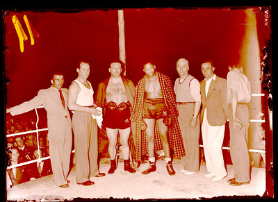 Fotografie necatalogată, cota BU-FD-01073-9-00072-0010