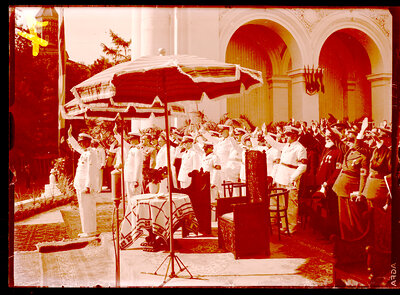 Fotografie necatalogată, cota BU-FD-01073-9-00080-0007
