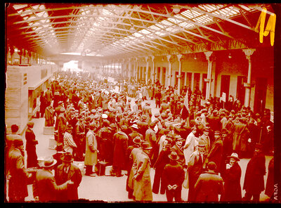 Fotografie necatalogată, cota BU-FD-01073-9-00080-0011