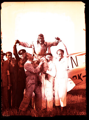 Fotografie necatalogată, cota BU-FD-01073-9-00084-0013
