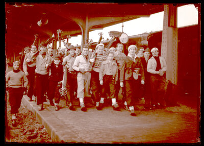 Fotografie necatalogată, cota BU-FD-01073-9-00088-0015