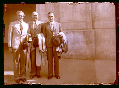 Fotografie necatalogată, cota BU-FD-01073-9-00089-0009