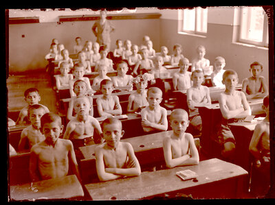 Fotografie necatalogată, cota BU-FD-01073-9-00092-0011