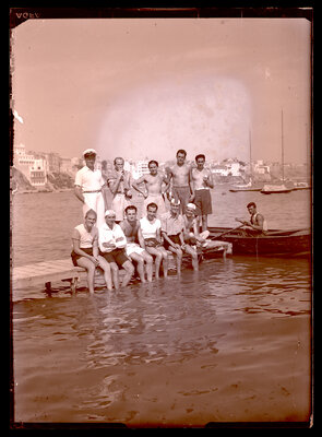 Fotografie necatalogată, cota BU-FD-01073-9-00094-0007