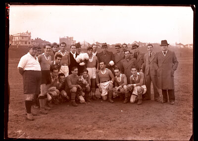 Fotografie necatalogată, cota BU-FD-01073-9-00094-0008