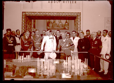 Fotografie necatalogată, cota BU-FD-01073-9-00099-0005