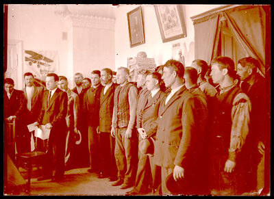 Fotografie necatalogată, cota BU-FD-01073-9-00099-0008