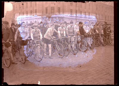 Fotografie necatalogată, cota BU-FD-01073-9-00101-0001