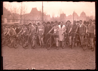 Fotografie necatalogată, cota BU-FD-01073-9-00101-0004