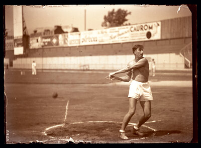 Fotografie necatalogată, cota BU-FD-01073-9-00103-0010