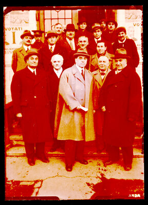 Fotografie necatalogată, cota BU-FD-01073-9-00106-0013