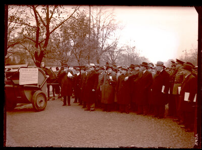 Fotografie necatalogată, cota BU-FD-01073-9-00111-0005