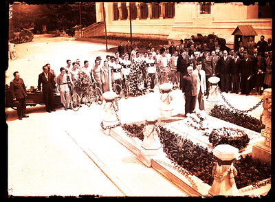 Fotografie necatalogată, cota BU-FD-01073-9-00112-0002