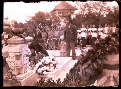Fotografie necatalogată, cota BU-FD-01073-9-00112-0003