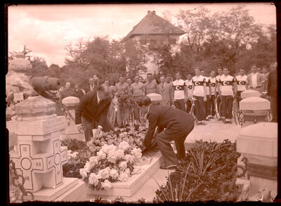 Fotografie necatalogată, cota BU-FD-01073-9-00112-0005