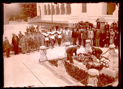 Fotografie necatalogată, cota BU-FD-01073-9-00112-0006