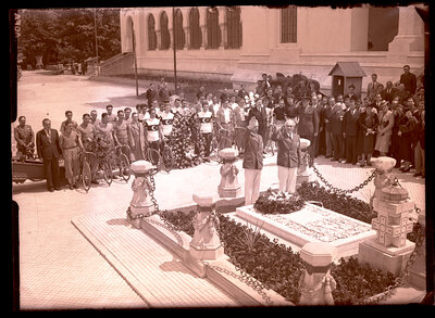 Fotografie necatalogată, cota BU-FD-01073-9-00112-0007