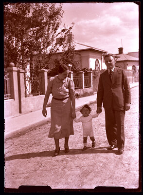 Fotografie necatalogată, cota BU-FD-01073-9-00112-0011