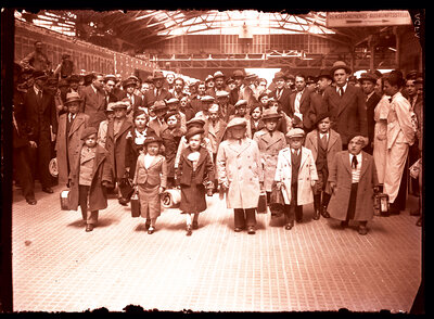 Fotografie necatalogată, cota BU-FD-01073-9-00112-0013