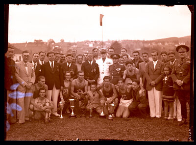 Fotografie necatalogată, cota BU-FD-01073-9-00113-0010
