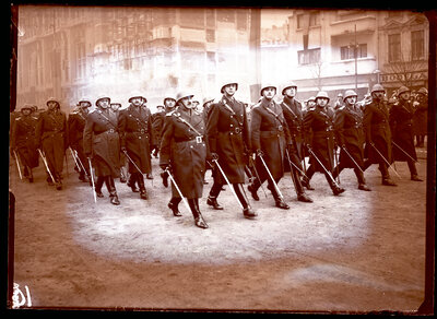 Fotografie necatalogată, cota BU-FD-01073-9-00116-0007