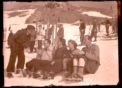 Fotografie necatalogată, cota BU-FD-01073-9-00119-0003