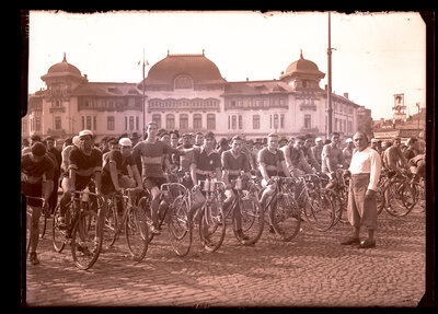 Fotografie necatalogată, cota BU-FD-01073-9-00119-0006
