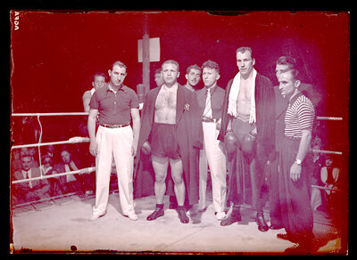 Fotografie necatalogată, cota BU-FD-01073-9-00119-0009