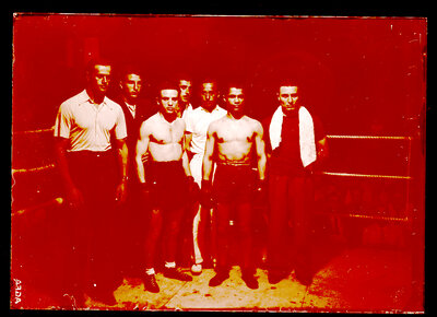 Fotografie necatalogată, cota BU-FD-01073-9-00119-0013