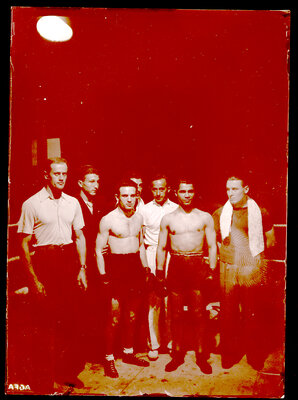 Fotografie necatalogată, cota BU-FD-01073-9-00119-0015