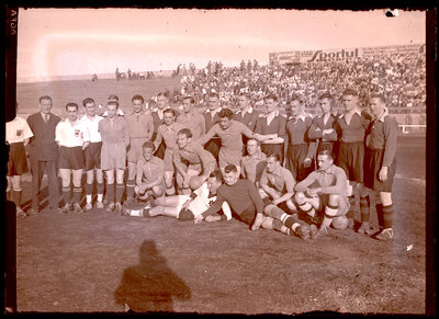 Fotografie necatalogată, cota BU-FD-01073-9-00126-0015