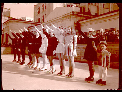 Fotografie necatalogată, cota BU-FD-01073-9-00128-0001