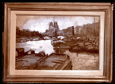 Fotografie necatalogată, cota BU-FD-01073-9-00132-0012