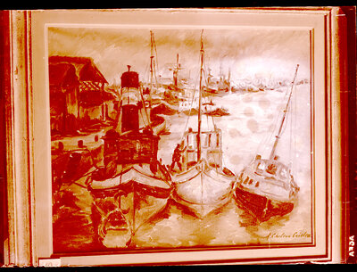 Fotografie necatalogată, cota BU-FD-01073-9-00132-0013