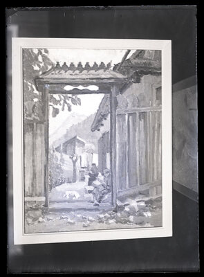 Fotografie necatalogată, cota BU-FD-01073-9-00134-0014